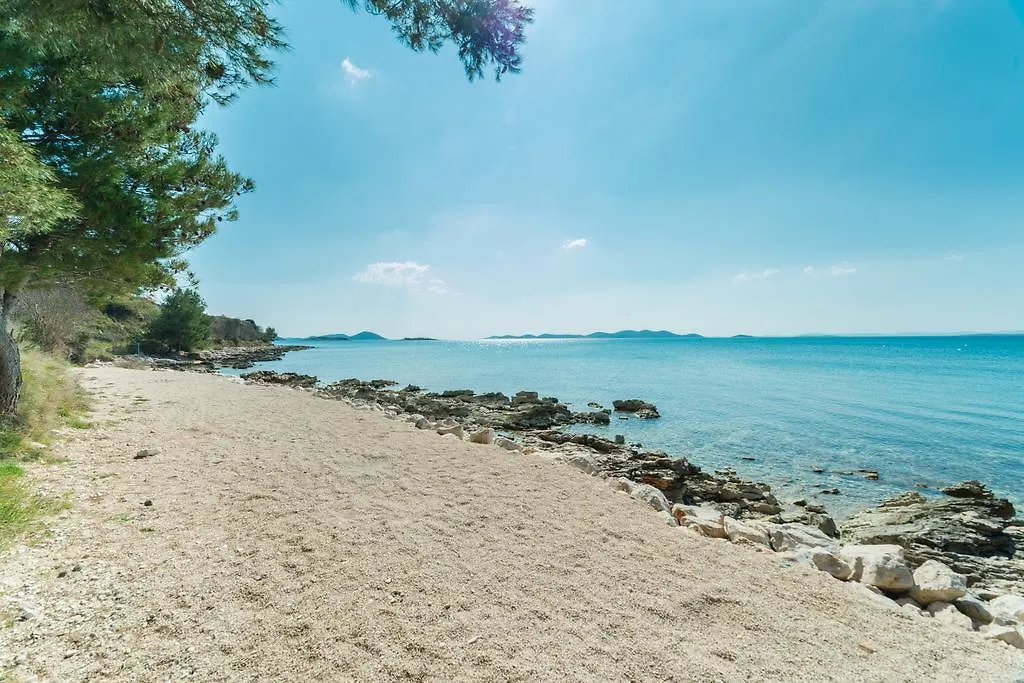 Holiday park Mobile Homes Plava Laguna Pakostane Croatia